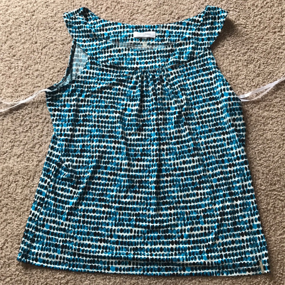 Calvin Klein tank top